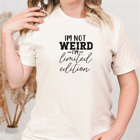 Shirts with Weird Sayings: Express Yourself with Quirky and Unconventional Apparel