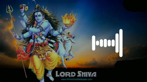 Shiv Tandav Ringtone Download