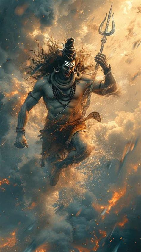 Shiva's Eyes: Unveiling the Mysteries of Perception