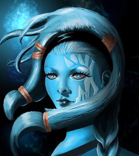 Shiva: Ice Goddess of Final Fantasy VII