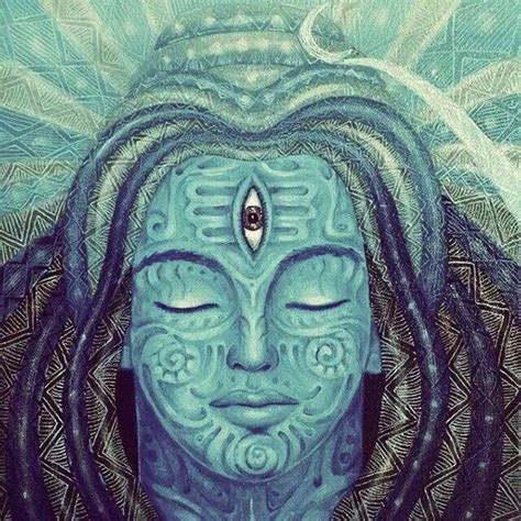 Shiva Eye: An Ancient Symbol with Profound Meaning and Endless Applications