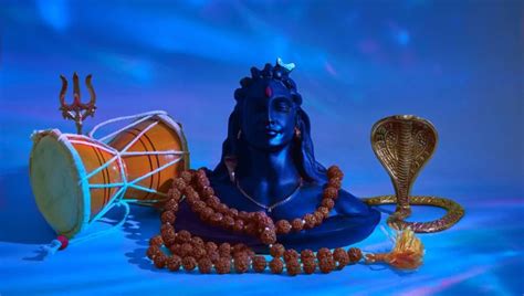 Shiva Eye: The Enigmatic Orb with Profound Spiritual Power and Medicinal Properties