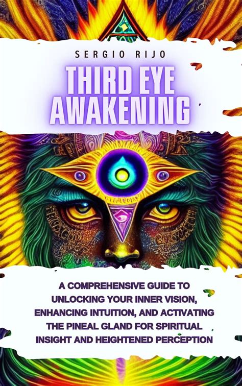 Shiva Eye: Unlocking the Secrets of Inner Vision and Spiritual Awakening