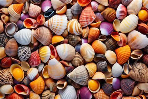 Shiva Shells: Unveiling the Enigmatic Treasures of the Sea