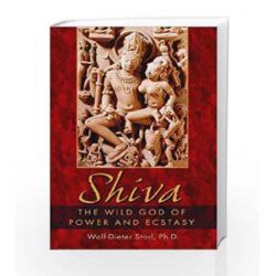 Shiva.The.Wild.God.of.Power.and.Ecstasy Ebook Epub