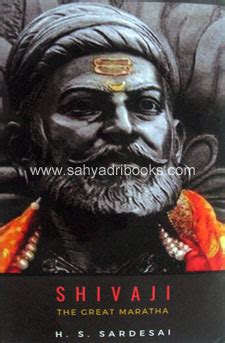 Shivaji The Great Maratha 4 Vols. 1st Edition PDF