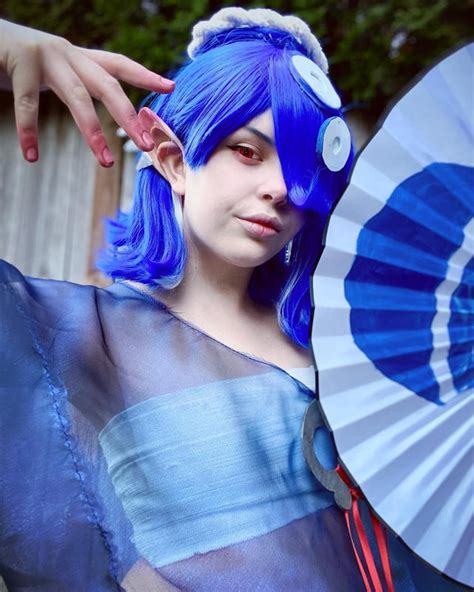 Shiver Cosplay: A How-To Guide for Capturing the Essence of the Splatoon Idol