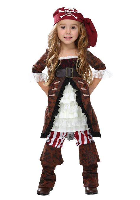 Shiver Me Timbers! Argh, the Ultimate Guide to Toddler Pirate Costumes