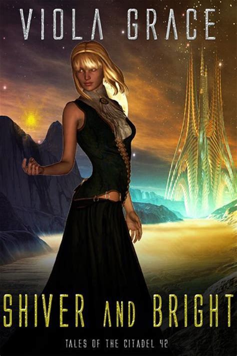 Shiver and Bright Tales of the Citadel Book 42 Reader