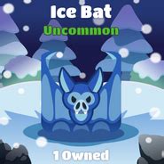 Shiver with Delight: A Comprehensive Guide to the Ice Bat Blook