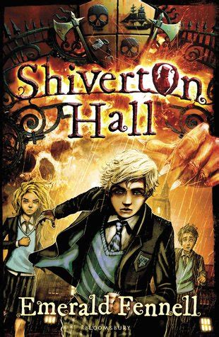 Shiverton Hall 1st Edition Reader