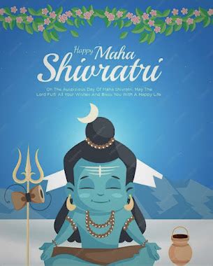 Shivratri: A Night of Spiritual Renewal and Celebration