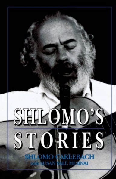 Shlomos Stories Selected Tales Ebook Reader