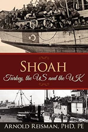 Shoah: Turkey PDF