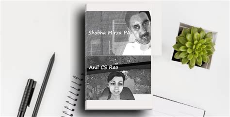 Shobha Mirza P.A. Epub