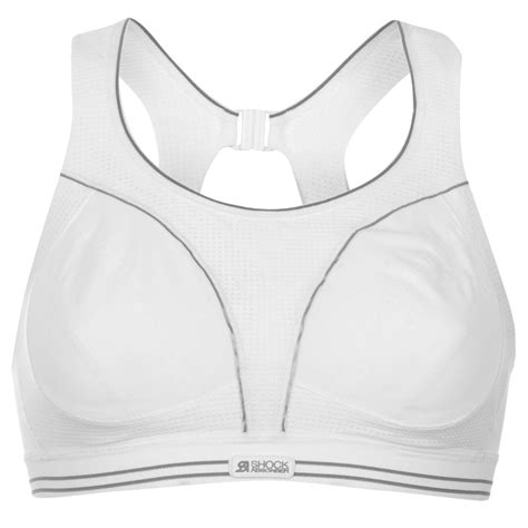 Shock Absorber Bras: The Ultimate Guide to Support and Comfort