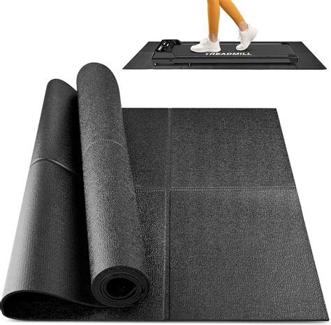 Shock Absorption Walking Pad 101: How to Choose & Use