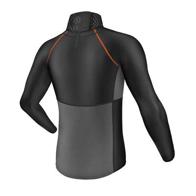 Shock Doctor Neck Guard Shirt: The Ultimate Protection for Contact Sports