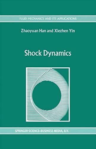 Shock Dynamics 1st Edition Doc