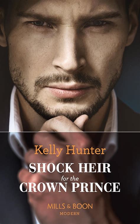 Shock Heir for the Crown Prince Claimed by a King Epub