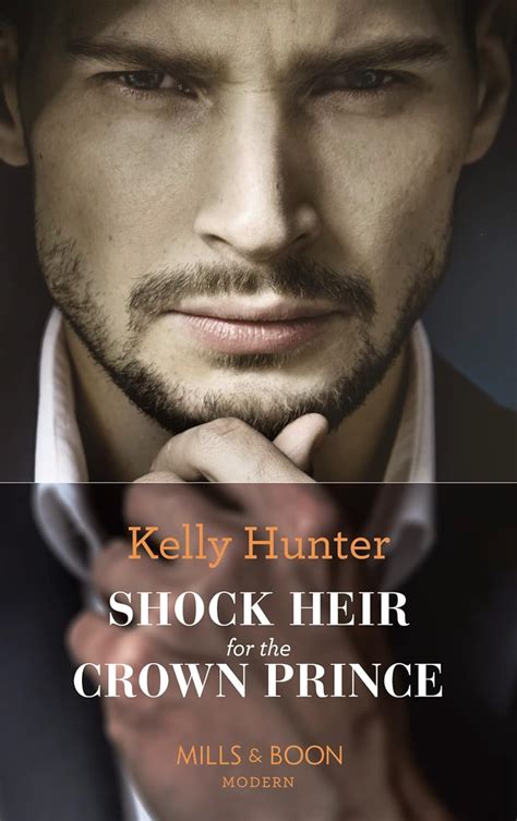 Shock Heir for the Crown Prince Claimed by a King Epub