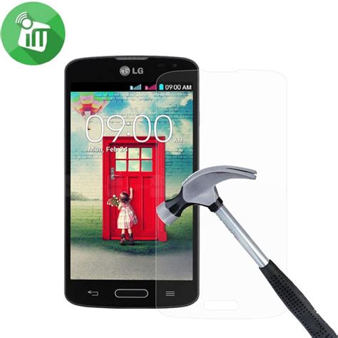 ShockWize Prestige LG L70 Protector PDF