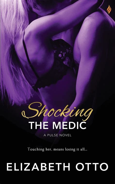 Shocking the Medic Reader