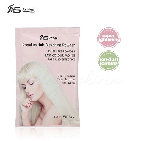 Shockingly Affordable Shine: Bleaching Powder Prices That Won't Break the Bank