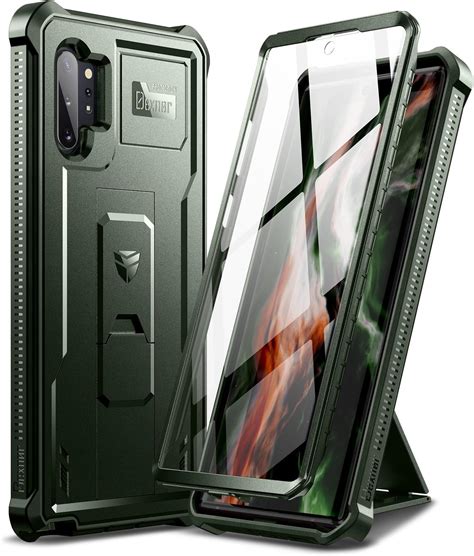 Shockproof Agrigle Protection Kickstand Stand Green Epub