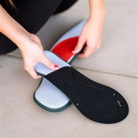 Shoe Insoles for Heels: The Ultimate Guide to Finding the Perfect Fit