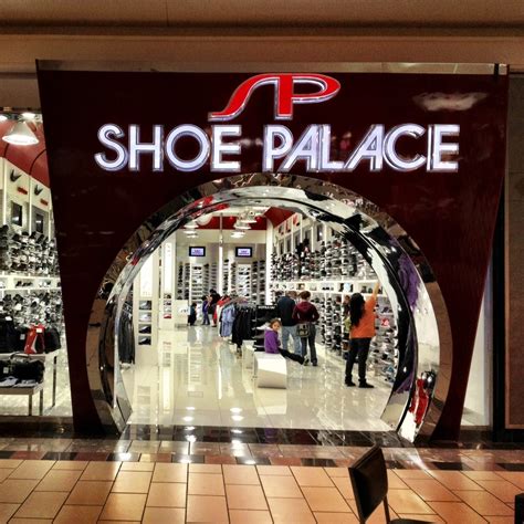 Shoe Palace