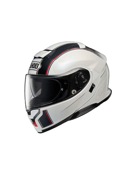 Shoei Neotec 3: The Ultimate Modular Helmet