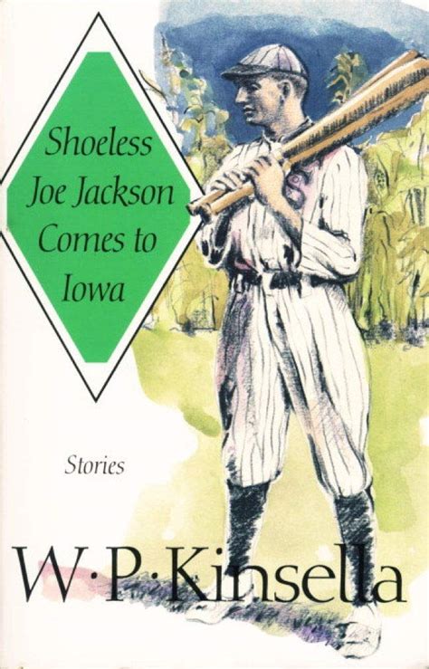 Shoeless Joe Jackson Comes to Iowa: Stories Ebook Kindle Editon