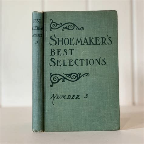 Shoemaker's Best Selections for Readings and Recitations PDF