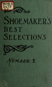 Shoemaker's Best Selections for Readings and Recitations PDF