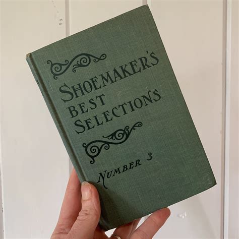 Shoemaker s Best Selections For Readings And Recitations  Epub