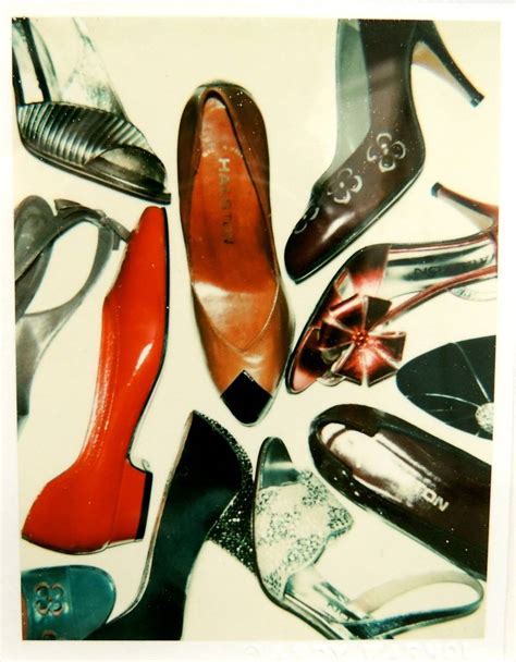 Shoes Shoes Shoes by Warhol Andy 01 May 1997 Kindle Editon