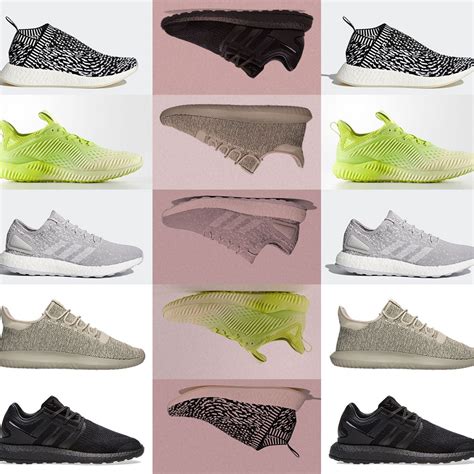 Shoes That Look Like Yeezys: The Ultimate Guide