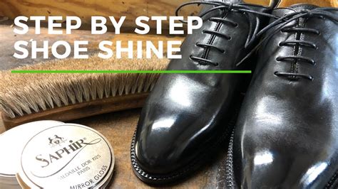 Shoes that Shine