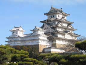 Shogun Castle: A Majestic Fortress of Japanese History