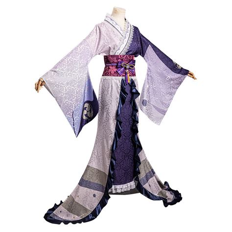 Shogun Costume: The Ultimate Guide to Authenticity and Elegance