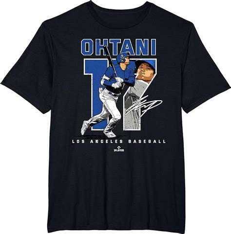 Shohei Ohtani Jersey: The Ultimate Guide to Sizing, Styles, and Where to Buy