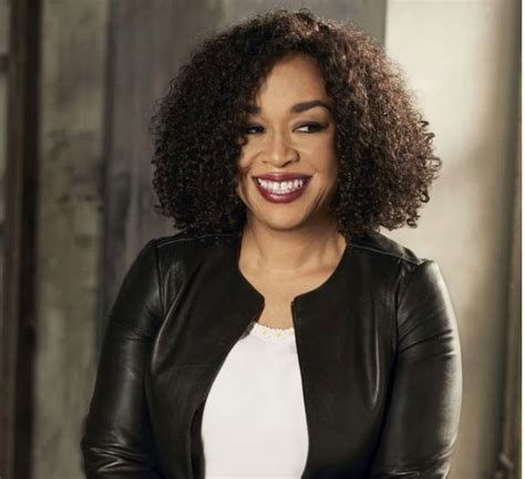 Shonda Rhimes: A Trailblazer in the Entertainment Industry