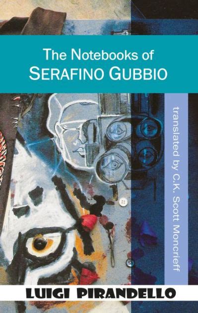 Shoot! The Notebooks of Serafino Gubbio Kindle Editon