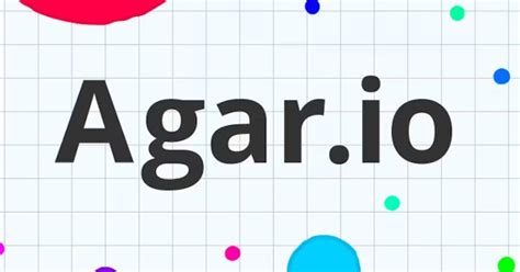 Shoot Balls Agar.io: A Comprehensive Guide for Domination