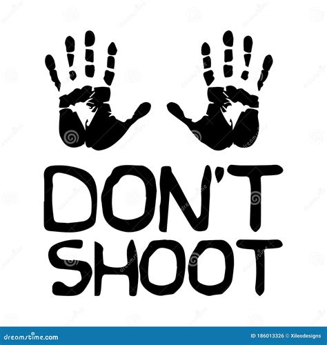 Shoot Dont Shoot Reader