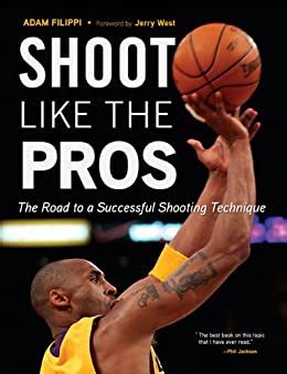 Shoot Like the Pros The Road to a Successful Shooting Technique PDF