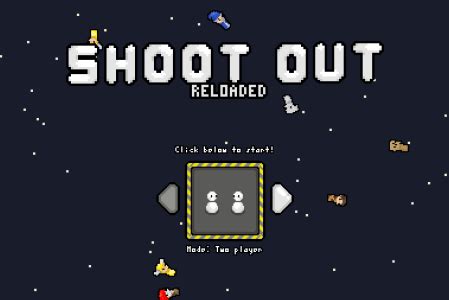 Shoot Out Reloaded: The Definitive Guide to Dominating the Western Frontier