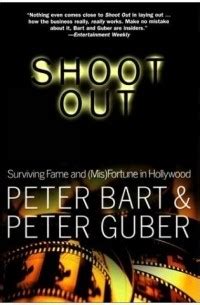 Shoot Out Surviving Game and MisFortune in Hollywood Reader