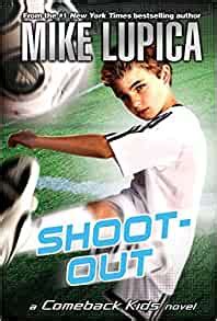 Shoot-Out Mike Lupica's Comeback Kids Doc